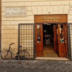 Manufactus Made in Italy