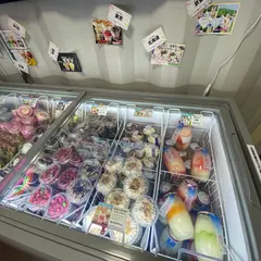 いつでもスイーツ🧁🤍 富里ベース店
