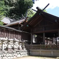 大名持神社