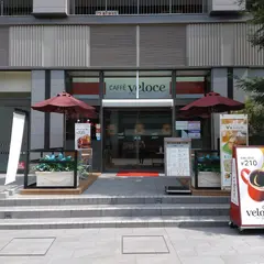 カフェ・ベローチェ JR姫路駅東口店
