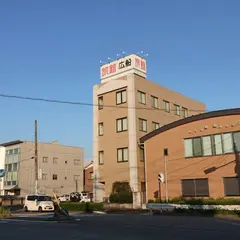 旅館広船