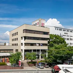 （株）山口油屋福太郎