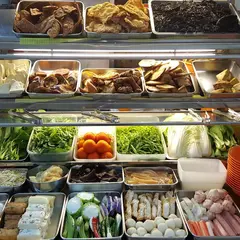 Taman Jurong Market and Food Centre