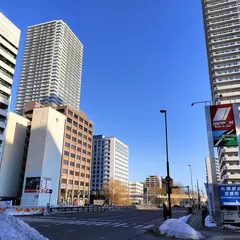 ニッポンレンタカー札幌駅前