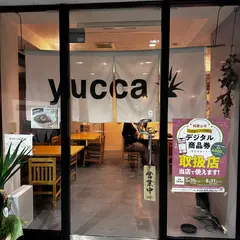 居酒屋yucca