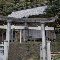遠賀美神社