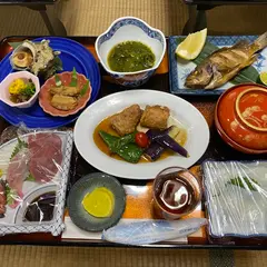 民宿みのり荘