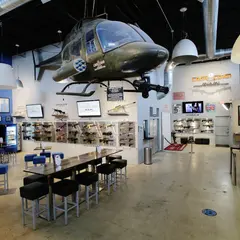 Lock & Load Miami: Machine Gun Experience & Range