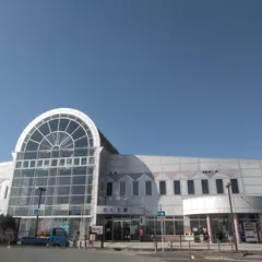 角田駅