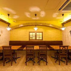 シチリア料理森下プリオ