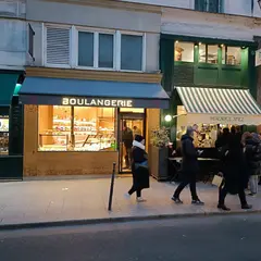 Maurice Café