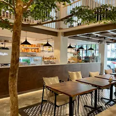 BARTELS Sathorn - Sourdough Sandwiches, Coffee & Juicery