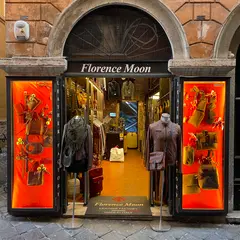 Florence Moon
