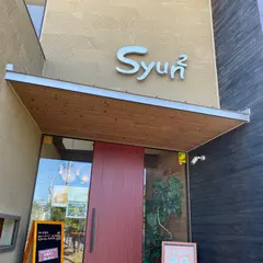 カフェ＆ごはんsyun2