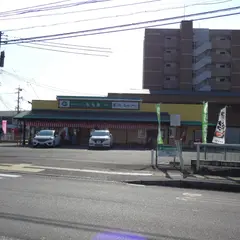 もち吉 中津店