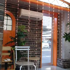 cafe&bar えぷろん