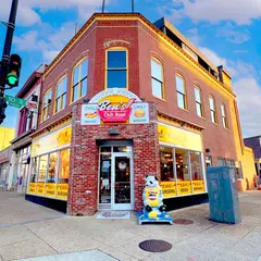 Ben's Chili Bowl