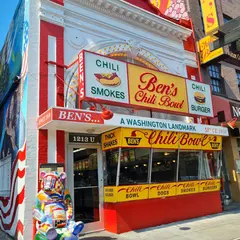 Ben's Chili Bowl