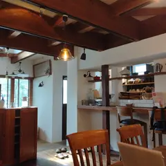 cafe Viens ici !