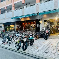 KON’S CYCLE