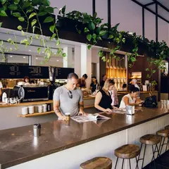 Allpress Espresso