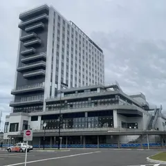エスコンフィールドHOKKAIDOホテル 北広島駅前