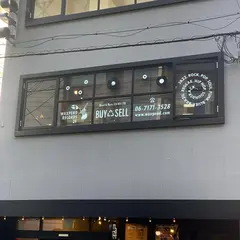 WAXPEND RECORDS （ワックスペンド レコード）