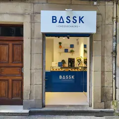 Bassk Cheesecakers