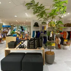 THE NORTH FACE (ザ・ノース・フェイス) 大阪高島屋