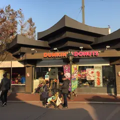 ダンキンドーナツ ソウルランド店