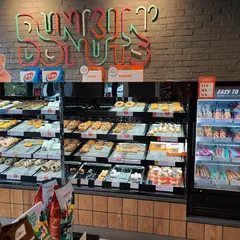 ダンキンドーナツ 新済州店