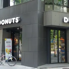 ダンキンドーナツ 蚕室本洞店