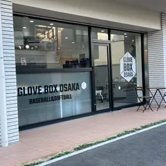 GLOVE BOX OSAKA