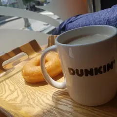 ダンキンドーナツ 教大法院店
