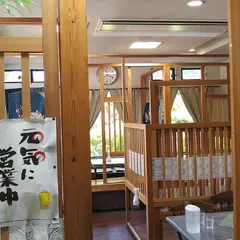 ドライブイン峠