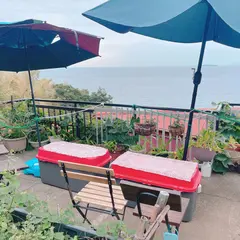 伊豆山開運やきいも