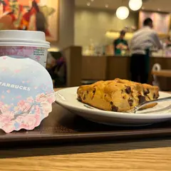 スターバックス コーヒー Olive LOUNGE 高円寺店