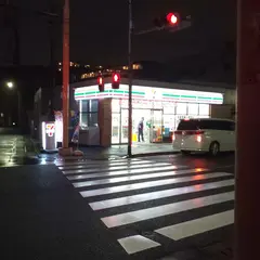 セブン-イレブン 大田区東糀谷2丁目店