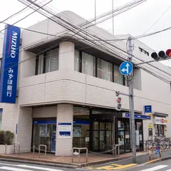みずほ銀行 羽田支店