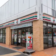 セブン-イレブン 大田区萩中３丁目店