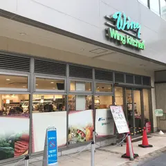 京急ストア 蒲田店