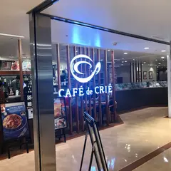 カフェ・ド・クリエ グランデュオ蒲田