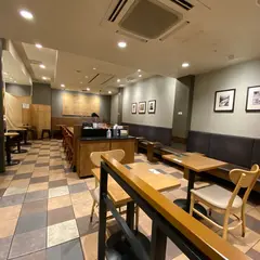 スターバックスコーヒー グランデュオ蒲田店