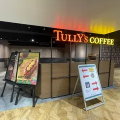 タリーズコーヒーグランデュオ蒲田店