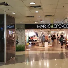Marks & Spencer