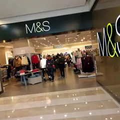 Marks & Spencer ISQUARE Store