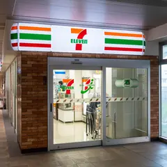 セブン-イレブン 京急蒲田駅店