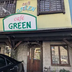 喫茶グリーン
