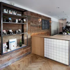オリジン コーヒー