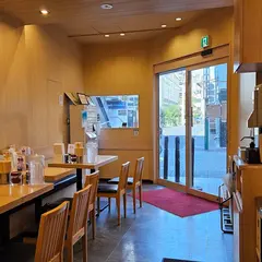 田中そば店
